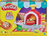 Four à pizza - Play-Doh en promo chez Intermarché Hyper Thionville à 14,92 €