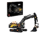 Technic 42215 Volvo EC500 Hybrid Bagger Bausatz, Mehrfarbig im MediaMarkt Saturn Prospekt Technic 42215 Volvo EC500 Hybrid Bagger Bausatz, Mehrfarbig von LEGO im aktuellen MediaMarkt Saturn Prospekt für 319,99 €
