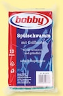 Spülschwämme Angebote von bobby bei Mäc-Geiz Cottbus für 1,00 €