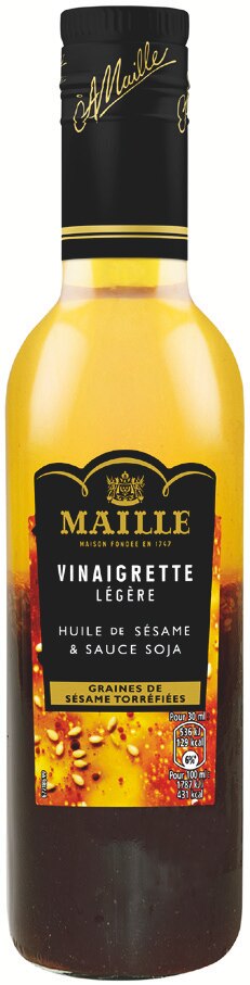 MAILLE Vinaigrette