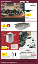 Huîtres Angebote im Prospekt "Intermarché" von Intermarché Super Huîtres Angebote im Prospekt "Intermarché" von Intermarché Super auf Seite 30