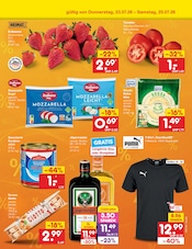 Ähnliche Ramazzotti Angebote im Prospekt "Aktuelle Angebote" von Netto Marken-Discount in Bremerhaven Ähnliche Angebote wie Ramazzotti im Prospekt "Aktuelle Angebote" auf Seite 61 von Netto Marken-Discount in Bremerhaven
