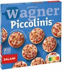 Die Backfrische Pizza bei EDEKA im Mettingen Prospekt für 1,99 €