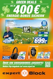 Aktueller expert Prospekt (Breddenberg) expert Prospekt mit 12 Seiten (Breddenberg)