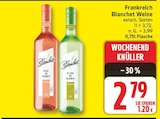 Rose de France Angebote von Blanchet bei EDEKA Potsdam für 2,79 €