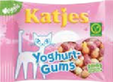 Katjes Fruchtgummi oder Lakritz von Katjes im aktuellen Marktkauf Prospekt für 0,66 €