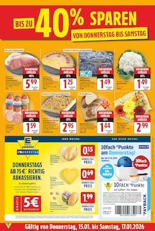 Farbe im E center Prospekt "Aktuelle Angebote" mit 27 Seiten (Berlin)