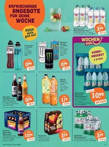 Energydrink im aktuellen tegut Prospekt (Darmstadt) Energydrink im tegut Prospekt "tegut… gute Lebensmittel" mit 23 Seiten (Darmstadt)