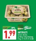 Aktuelles ANTIPASTI Angebot bei Marktkauf in Düsseldorf ab 1,99 €