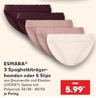 Spaghettiträgerhemden im Angebot bei Kaufland in Waiblingen Spaghettiträgerhemden Angebote von ESMARA bei Kaufland Waiblingen für 5,99 €