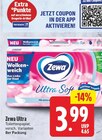 Ultra von Zewa für 3,99 € bei EDEKA im Angebot Ultra von Zewa im aktuellen EDEKA Prospekt