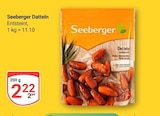 Datteln bei GLOBUS im Prospekt "" für 2,22 €