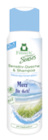Dusche Angebote von FROSCH bei Müller Hamburg für 1,65 €