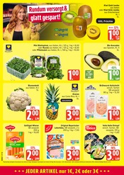 Bio im EDEKA Prospekt in Norderstedt Aktueller EDEKA Prospekt mit Bio, "Top Angebote", Seite 4