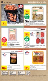 Lapin en promo dans le catalogue Intermarché Super à la page 6