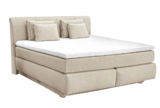 Boxspringbett Carla Mix für 1.399,00 € bei SB Möbel Boss im Angebot Boxspringbett Carla Mix im aktuellen SB Möbel Boss Prospekt