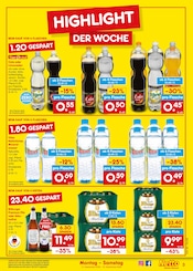 Bier im Netto Marken-Discount Prospekt in Weinheim Aktueller Netto Marken-Discount Prospekt mit Bier, "Aktuelle Angebote", Seite 3