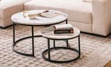 Couchtisch-Set Spiro im Angebot bei Segmüller in Mannheim Couchtisch-Set Spiro Angebote bei Segmüller Mannheim für 59,99 €