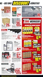 Fahrrad im B1 Discount Baumarkt Prospekt in Moers Aktueller B1 Discount Baumarkt Prospekt mit Fahrrad, "BESTPREISE DER WOCHE!", Seite 3