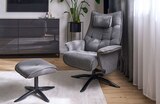 Fernsehsessel mit Hocker 'Betsy' im Angebot bei Höffner in Düsseldorf Fernsehsessel mit Hocker 'Betsy' Angebote bei Höffner Düsseldorf für 179,00 €