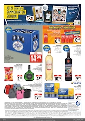 Ramazzotti im EDEKA Prospekt in Bamberg Aktueller EDEKA Prospekt mit Ramazzotti, "Wir lieben Lebensmittel!", Seite 4
