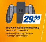 Joy-Con Aufladehalterung Angebote von Nintendo bei expert Cottbus für 29,99 €