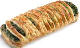 Spinat-Feta-Strudel Angebote von Brot & Mehr bei REWE Ludwigshafen für 1,19 €