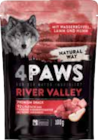 Hunde Snacks Angebote von 4PAWS bei Marktkauf Buchholz für 2,49 €