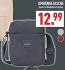 UMHÄNGETASCHE Angebote bei Marktkauf Duisburg für 12,99 €