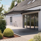 Castorama Les Pennes-Mirabeau - Promo Store banne motorisé 4 x 3,5 m araza Promo Store banne motorisé 4 x 3,5 m araza à 1 199,90 € dans le catalogue Castorama à Les Pennes-Mirabeau