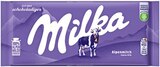 Schokolade Angebote von Milka bei combi Detmold für 1,11 €