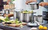 Topfset 'Simplify' Angebote von Zwilling bei Schaffrath Langenfeld für 199,00 €
