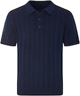 Polo en maille fine homme - Livergy en promo chez Lidl Cannes à 7,99 €