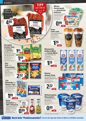 Milch im EDEKA Prospekt in Pinneberg Aktueller EDEKA Prospekt mit Milch, "Top Angebote", Seite 6