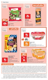 Promos Ail dans le catalogue "Rendez-vous PRIX BAS !" de Netto à la page 14 Promos Ail dans le catalogue "Rendez-vous PRIX BAS !" de Netto à la page 14