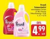 Feinwaschmittel Color bei EDEKA im Nordhalben Prospekt für 4,99 €