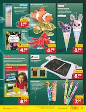 Kinderspielzeug im Netto Marken-Discount Prospekt in Oberhausen Aktueller Netto Marken-Discount Prospekt mit Kinderspielzeug, "Aktuelle Angebote", Seite 33