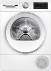 Wärmepumpentrockner WQG233D91 Angebote von Bosch bei expert Wolfsburg für 624,00 €