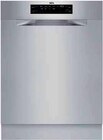 Unterbau-Geschirrspüler GS767EXUB Angebote von AEG bei expert TeVi Passau für 569,00 €