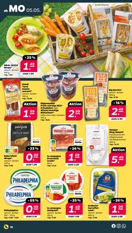 Hackfleisch im Netto mit dem Scottie Prospekt "Günstig. Besser. Für Dich." mit 38 Seiten (Dresden)