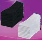 Lot de 10 paires de mi-chaussettes sport homme - PRIX MINI en promo chez Super U Lot de 10 paires de mi-chaussettes sport homme - PRIX MINI dans le catalogue Super U