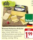 Hubertus Kräuter bei EDEKA im Birkweiler Prospekt für 1,99 €