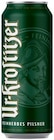 Ur-Krostitzer Pilsner im Angebot bei REWE in Ilmenau Ur-Krostitzer Pilsner Angebote von Ur-Krostitzer bei REWE Ilmenau für 0,69 €