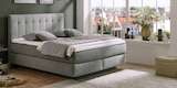 Aktuelles Boxspringbett Angebot bei XXXLutz in Duisburg ab 1.999,00 €