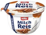 Milch Reis von Müller im aktuellen Penny Prospekt für 0,99 €