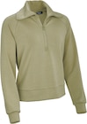 Lounge-Sweatshirt im aktuellen Prospekt bei Rossmann in Sandau