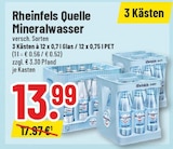 Trinkgut Stolberg (Rheinland, Kupferstadt) Prospekt mit  im Angebot für 13,99 €