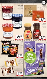 Aktueller EDEKA Prospekt mit Nescafe, "Aktuelle Angebote", Seite 14