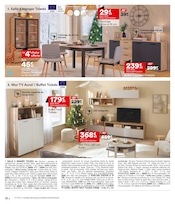 Catalogue But en cours à Avignon, "ET VOTRE NOËL BAT+FORT", Page 18