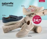 Damen Schuh von naturella im aktuellen RENO Prospekt